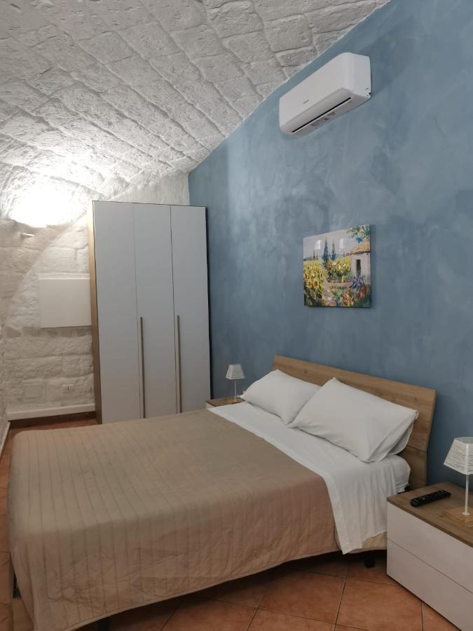 Giusvinci Bed & Breakfast Trani Eksteriør bilde