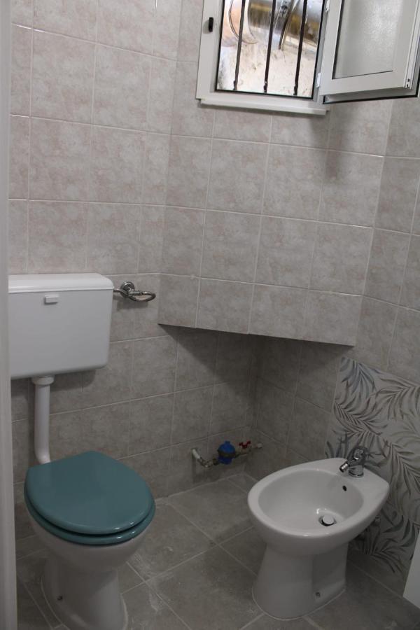 Giusvinci Bed & Breakfast Trani Eksteriør bilde